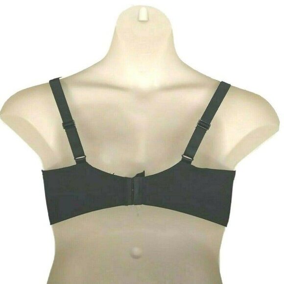Calvin Klein Seductive Comfort Soft Cup Bra 40DDD - Picture 6 of 10
